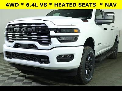 New 2026 Ram 2500 Big Horn Crew Cab for sale #D26199 - photo 1