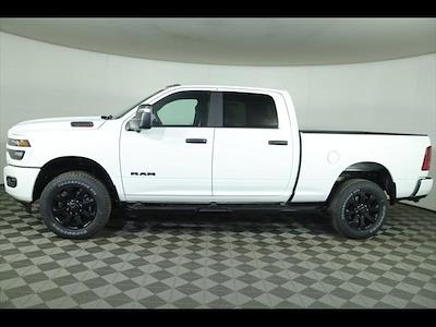New 2026 Ram 2500 Big Horn Crew Cab for sale #D26199 - photo 2
