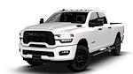 New 2026 Ram 2500 Big Horn Crew Cab for sale #D26199 - photo 1
