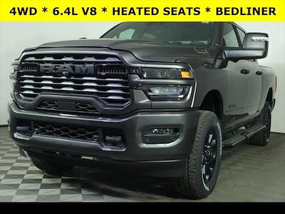 New 2026 Ram 2500 Big Horn Crew Cab for sale #D26201 - photo 1
