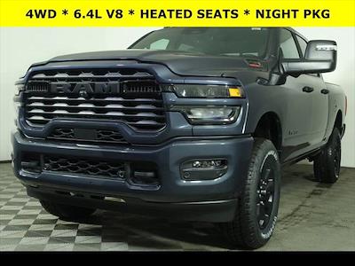 New 2026 Ram 2500 Big Horn Crew Cab for sale #D26224 - photo 1