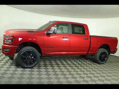 New 2026 Ram 2500 Big Horn Crew Cab for sale #D26229 - photo 2