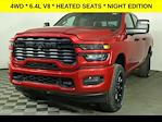 New 2026 Ram 2500 Big Horn Crew Cab for sale #D26229 - photo 1