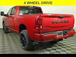 New 2026 Ram 2500 Big Horn Crew Cab for sale #D26229 - photo 9