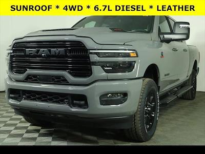 New 2026 Ram 2500 Laramie Mega Cab for sale #D26234 - photo 2