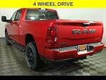 New 2026 Ram 3500 Big Horn Crew Cab for sale #D26272 - photo 6