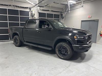 New 2026 Ram 1500 Rebel Crew Cab for sale #DN152061 - photo 1