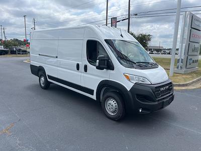 2024 Ram ProMaster 3500 High Roof FWD, Empty Cargo Van for sale #RE144632 - photo 1