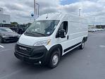 2024 Ram ProMaster 3500 High Roof FWD, Empty Cargo Van for sale #RE144632 - photo 7