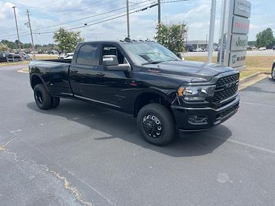 New 2024 Ram 3500 Big Horn Crew Cab 4x4 DRW Pickup for sale #RG263723 - photo 1