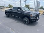 New 2024 Ram 3500 Big Horn Crew Cab 4x4 DRW Pickup for sale #RG263723 - photo 17