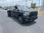 New 2024 Ram 3500 Big Horn Crew Cab 4x4 DRW Pickup for sale #RG263723 - photo 3