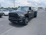 New 2024 Ram 3500 Big Horn Crew Cab 4x4 DRW Pickup for sale #RG263723 - photo 5