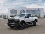 New 2025 Ram 2500 Rebel Crew Cab for sale #SG511452 - photo 38