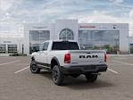 New 2025 Ram 2500 Rebel Crew Cab for sale #SG511452 - photo 40