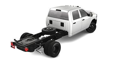 New 2025 Ram 3500 Tradesman Crew Cab 4x4 60 CA Cab Chassis for sale #SG520690 - photo 2