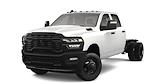 New 2025 Ram 3500 Tradesman Crew Cab 4x4 60 CA Cab Chassis for sale #SG520690 - photo 1