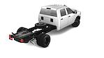 New 2025 Ram 3500 Tradesman Crew Cab 4x4 60 CA Cab Chassis for sale #SG520690 - photo 2