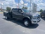 New 2025 Ram 4500 Tradesman Crew Cab 4x4 Flatbed Truck for sale #SG525821 - photo 6