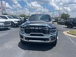 New 2025 Ram 4500 Tradesman Crew Cab 4x4 Flatbed Truck for sale #SG525821 - photo 8
