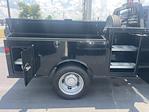 New 2025 Ram 4500 Tradesman Crew Cab 4x4 Flatbed Truck for sale #SG525821 - photo 28