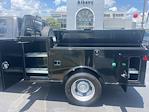 New 2025 Ram 4500 Tradesman Crew Cab 4x4 Flatbed Truck for sale #SG525821 - photo 34