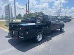 New 2025 Ram 4500 Tradesman Crew Cab 4x4 Flatbed Truck for sale #SG525821 - photo 4