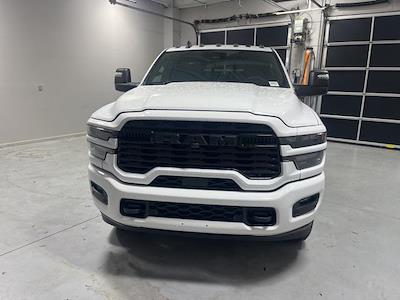 New 2025 Ram 2500 Big Horn Crew Cab 4x4 Pickup for sale #SG533274 - photo 2