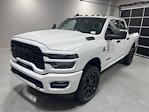 New 2025 Ram 2500 Big Horn Crew Cab 4x4 Pickup for sale #SG533274 - photo 3