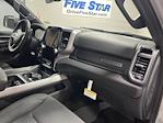 New 2025 Ram 1500 Big Horn Crew Cab Pickup for sale #SN151655 - photo 20