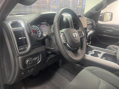 New 2025 Ram 1500 Big Horn Crew Cab 4x4 Pickup for sale #SN572438 - photo 2