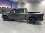 New 2025 Ram 1500 Laramie Crew Cab 4x4 Pickup for sale #SN689834 - photo 4