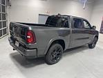 New 2025 Ram 1500 Laramie Crew Cab 4x4 Pickup for sale #SN689834 - photo 5
