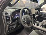 New 2025 Ram 1500 Laramie Crew Cab 4x4 Pickup for sale #SN689834 - photo 10