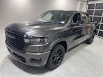 New 2025 Ram 1500 Laramie Crew Cab 4x4 Pickup for sale #SN689834 - photo 3