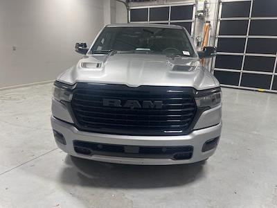 New 2025 Ram 1500 Laramie Crew Cab 4x4 Pickup for sale #SN689835 - photo 2