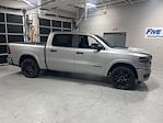 New 2025 Ram 1500 Laramie Crew Cab 4x4 Pickup for sale #SN689835 - photo 1