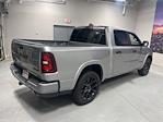 New 2025 Ram 1500 Laramie Crew Cab 4x4 Pickup for sale #SN689835 - photo 5