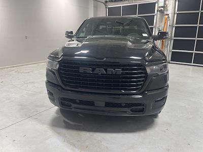 New 2025 Ram 1500 Laramie Crew Cab 4x4 Pickup for sale #SN689836 - photo 2