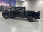 New 2025 Ram 1500 Laramie Crew Cab 4x4 Pickup for sale #SN689836 - photo 4