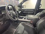 New 2025 Ram 1500 Laramie Crew Cab 4x4 Pickup for sale #SN689836 - photo 10