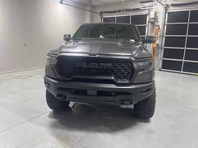 New 2025 Ram 1500 Rebel Crew Cab 4x4 Pickup for sale #SN724748 - photo 2