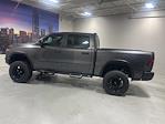 New 2025 Ram 1500 Rebel Crew Cab 4x4 Pickup for sale #SN724748 - photo 4
