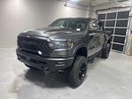 New 2025 Ram 1500 Rebel Crew Cab 4x4 Pickup for sale #SN724748 - photo 3