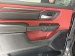 New 2025 Ram 1500 Rebel Crew Cab 4x4 Pickup for sale #SN724748 - photo 34