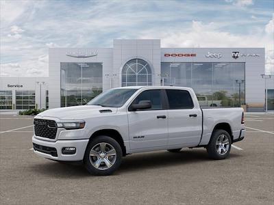 New 2026 Ram 1500 Tradesman Crew Cab for sale #T4178394 - photo 2