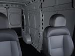 New 2026 Ram ProMaster 2500 High Roof Empty Cargo Van for sale #TE150550 - photo 52