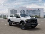 New 2026 Ram 2500 Rebel Crew Cab for sale #TG150061 - photo 44