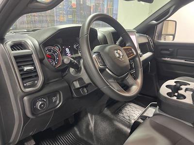 New 2026 Ram 3500 Crew Cab Steel Flatbed Truck for sale #TG194999 - photo 1