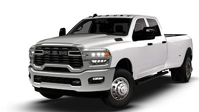 New 2026 Ram 3500 Tradesman Crew Cab for sale #TG211186 - photo 1